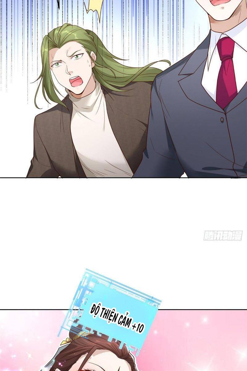 Đại Phản Diện Chapter 105 - Trang 2
