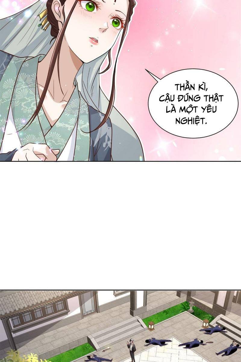 Đại Phản Diện Chapter 105 - Trang 2