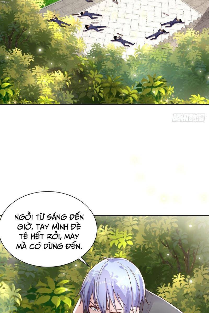 Đại Phản Diện Chapter 105 - Trang 2