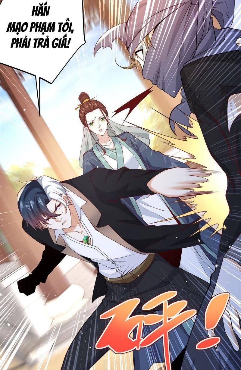 Đại Phản Diện Chapter 105 - Trang 2