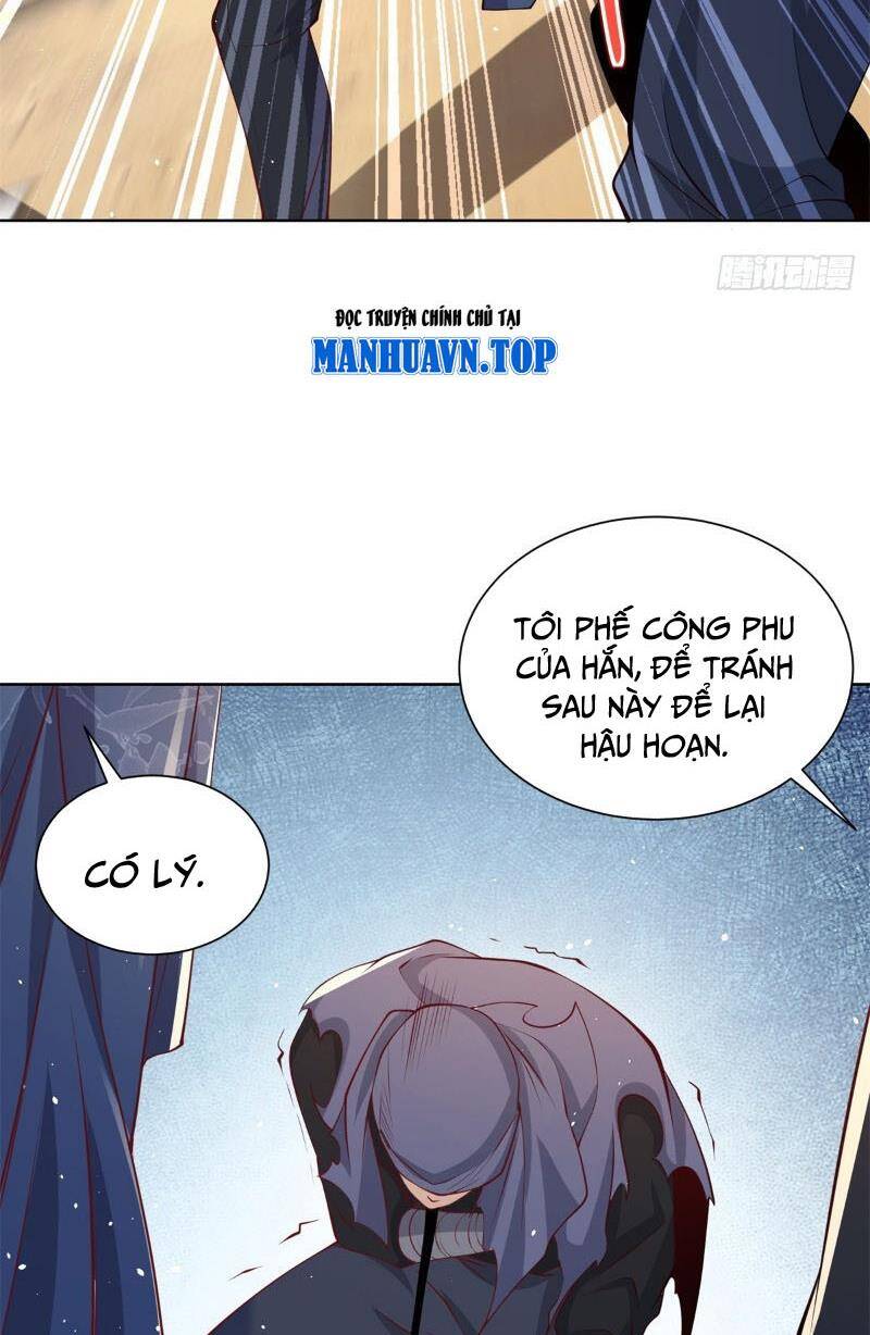 Đại Phản Diện Chapter 105 - Trang 2