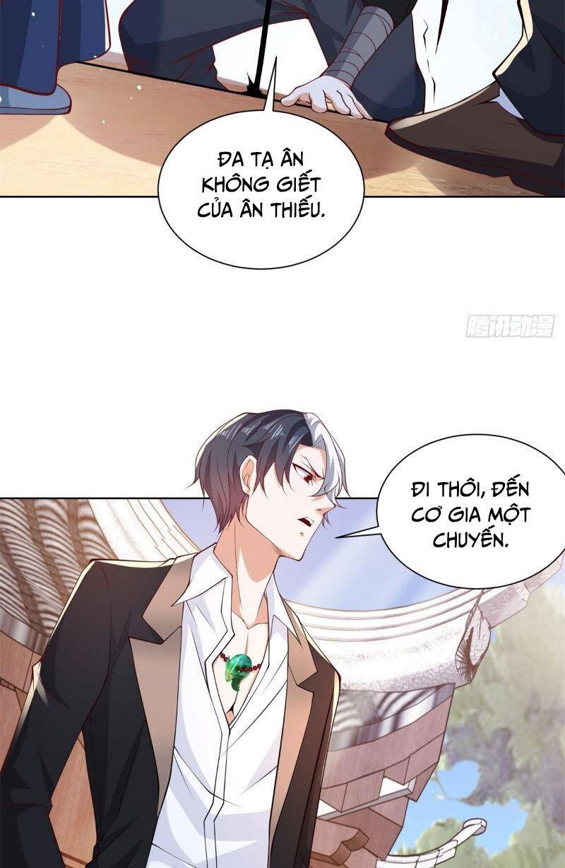 Đại Phản Diện Chapter 105 - Trang 2