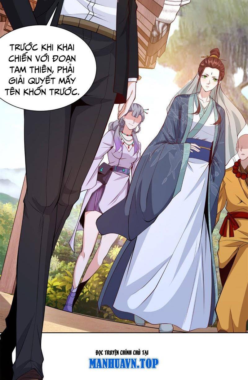 Đại Phản Diện Chapter 105 - Trang 2