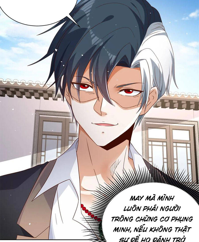 Đại Phản Diện Chapter 106 - Trang 2