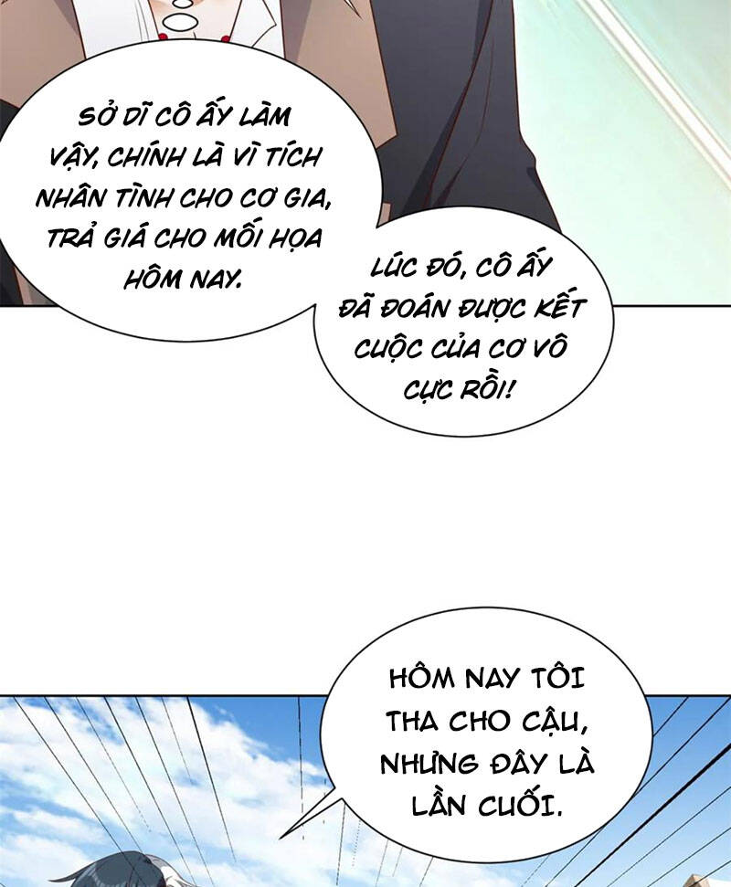 Đại Phản Diện Chapter 106 - Trang 2