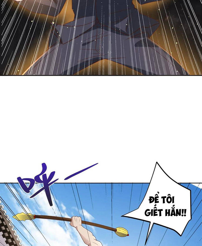 Đại Phản Diện Chapter 106 - Trang 2