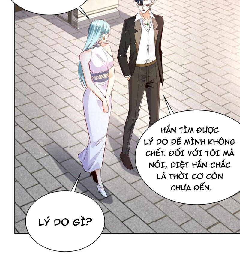 Đại Phản Diện Chapter 107 - Trang 2