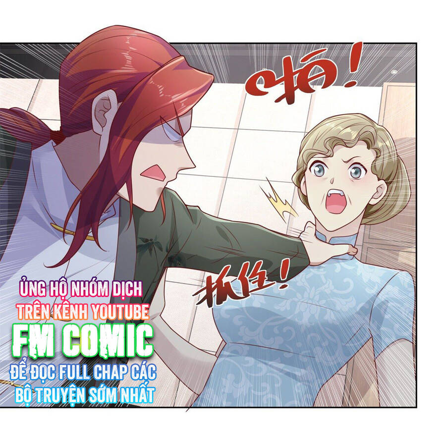 Đại Phản Diện Chapter 11 - Trang 2