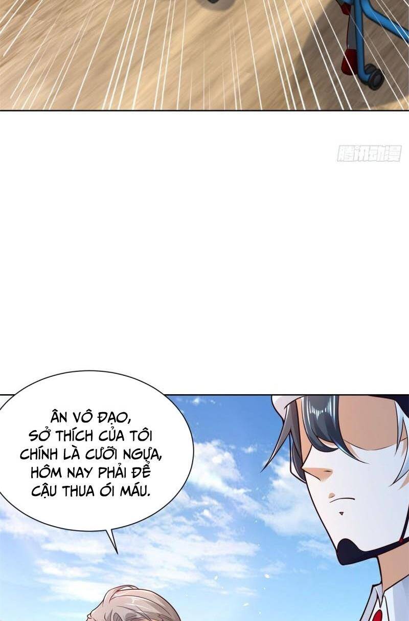Đại Phản Diện Chapter 110 - Trang 2