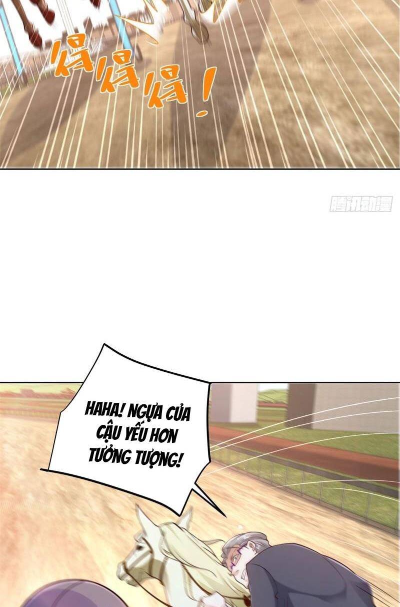 Đại Phản Diện Chapter 110 - Trang 2