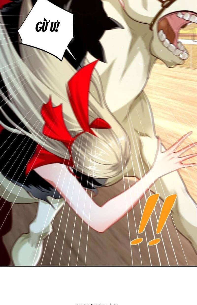 Đại Phản Diện Chapter 111 - Trang 2