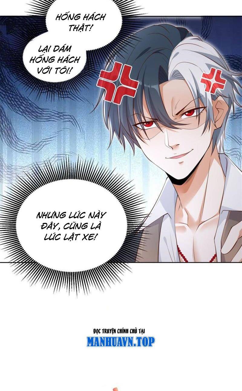 Đại Phản Diện Chapter 114 - Trang 2