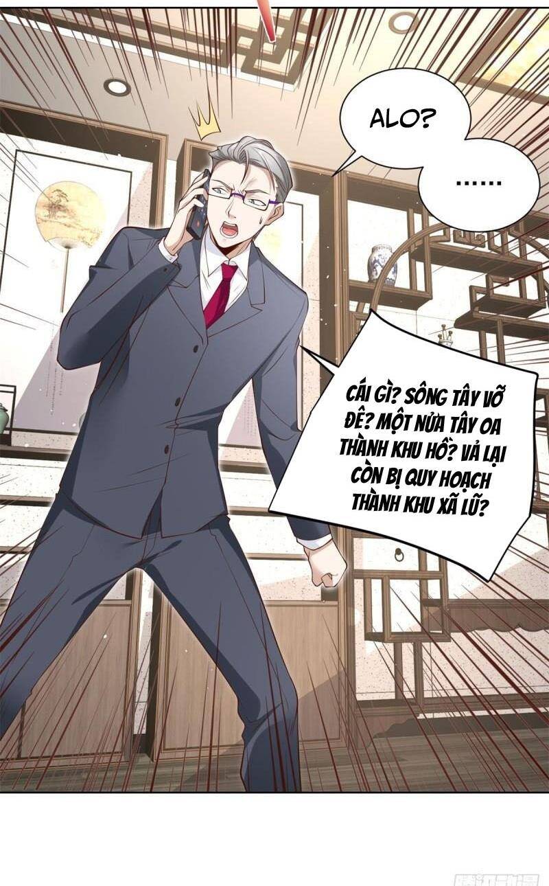 Đại Phản Diện Chapter 114 - Trang 2