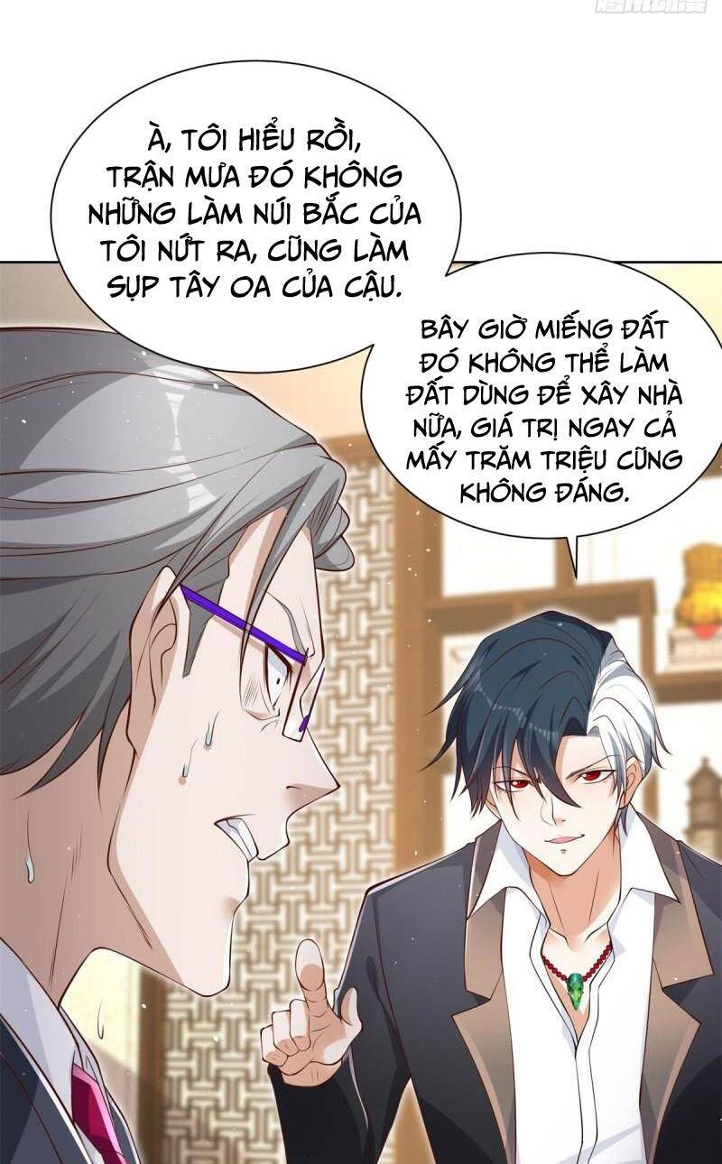 Đại Phản Diện Chapter 114 - Trang 2