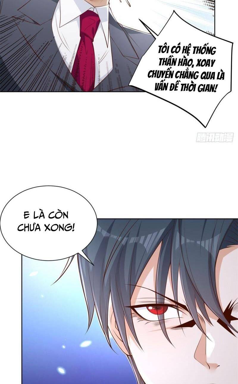 Đại Phản Diện Chapter 114 - Trang 2