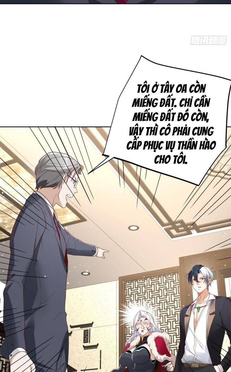 Đại Phản Diện Chapter 114 - Trang 2