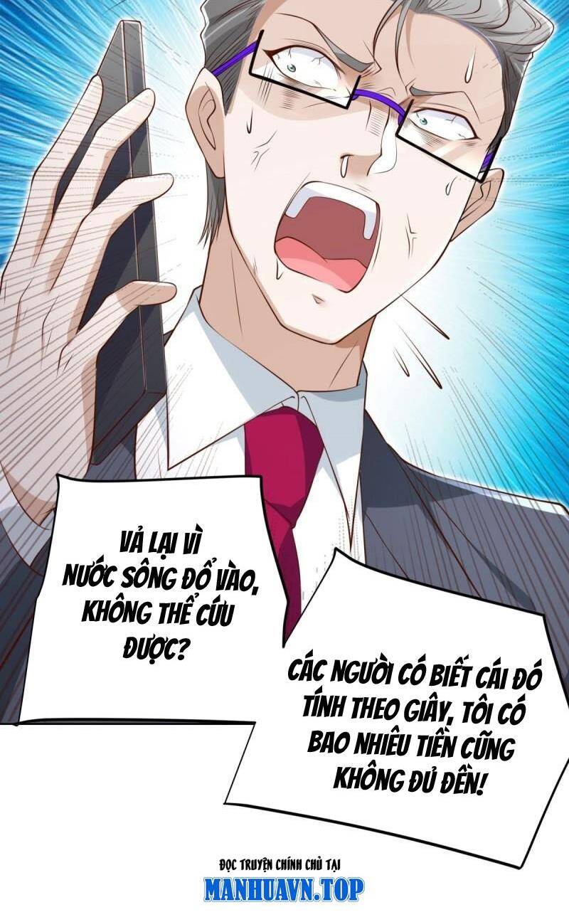 Đại Phản Diện Chapter 114 - Trang 2