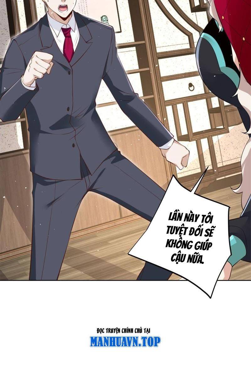 Đại Phản Diện Chapter 114 - Trang 2