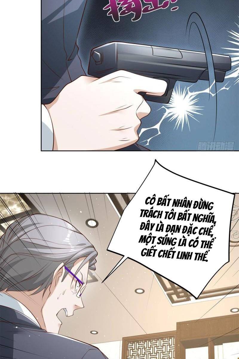 Đại Phản Diện Chapter 114 - Trang 2