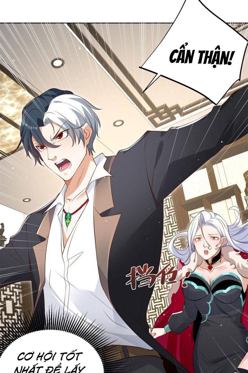 Đại Phản Diện Chapter 114 - Trang 2