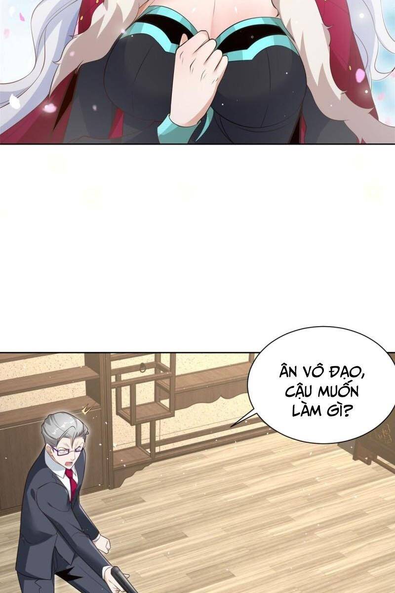 Đại Phản Diện Chapter 114 - Trang 2