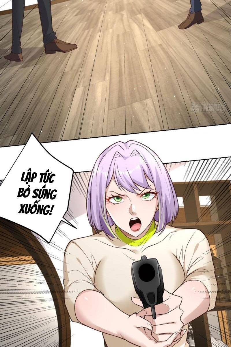 Đại Phản Diện Chapter 114 - Trang 2