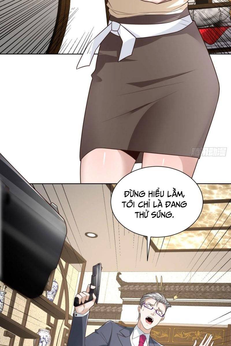 Đại Phản Diện Chapter 114 - Trang 2