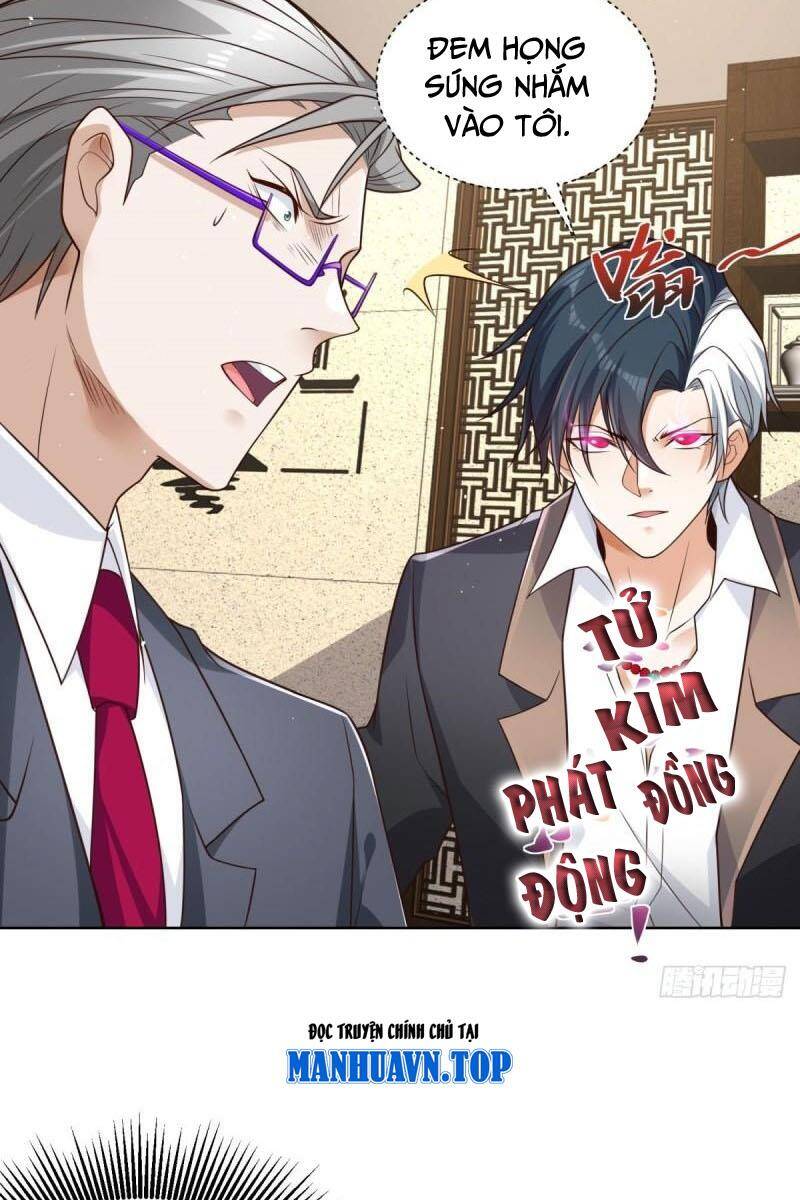 Đại Phản Diện Chapter 114 - Trang 2