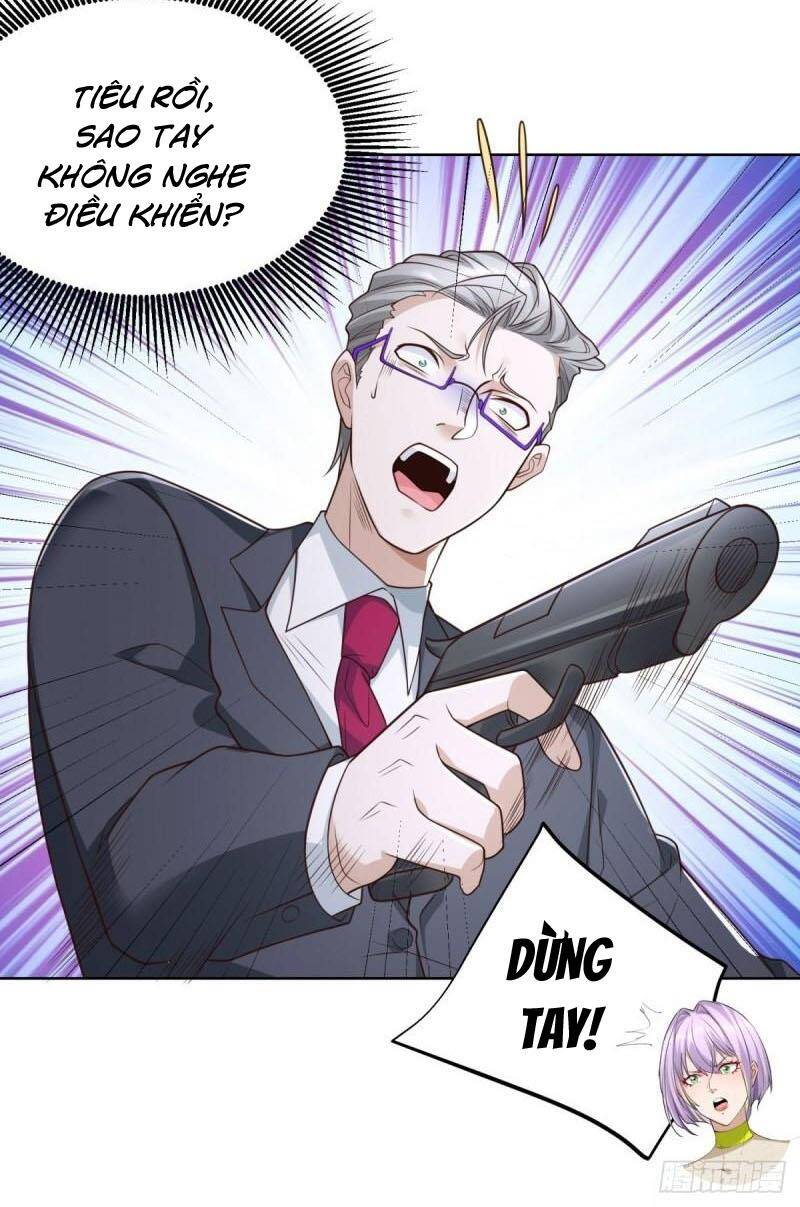 Đại Phản Diện Chapter 114 - Trang 2