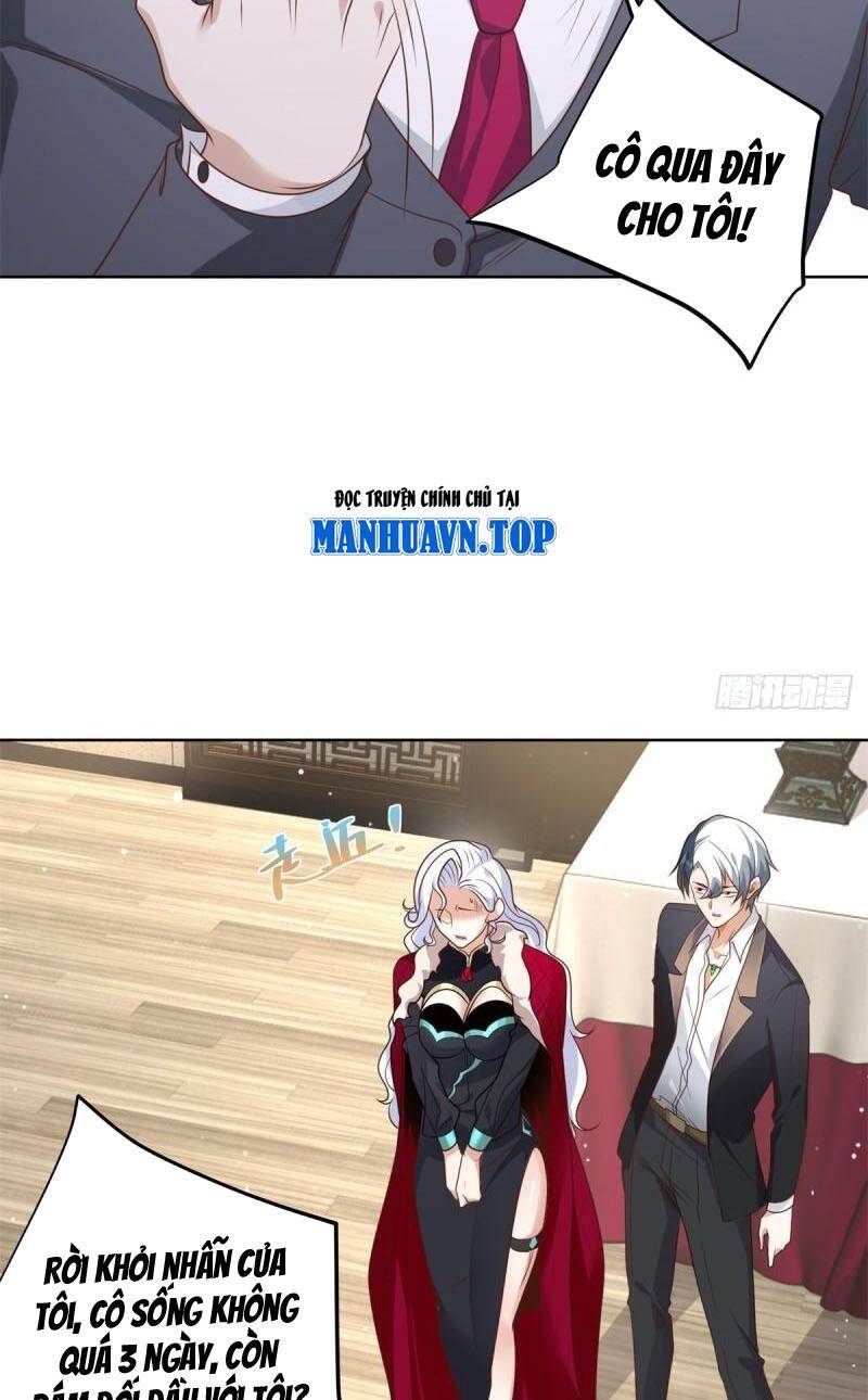 Đại Phản Diện Chapter 114 - Trang 2