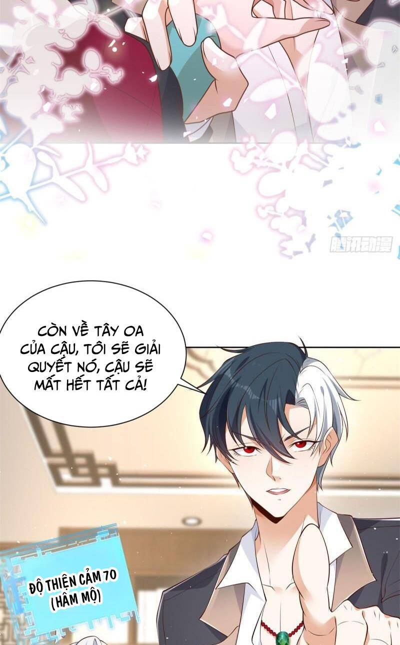 Đại Phản Diện Chapter 114 - Trang 2