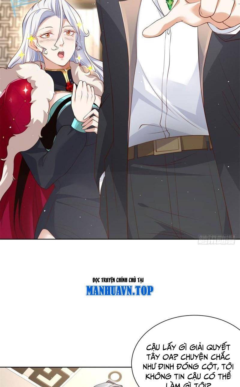 Đại Phản Diện Chapter 114 - Trang 2