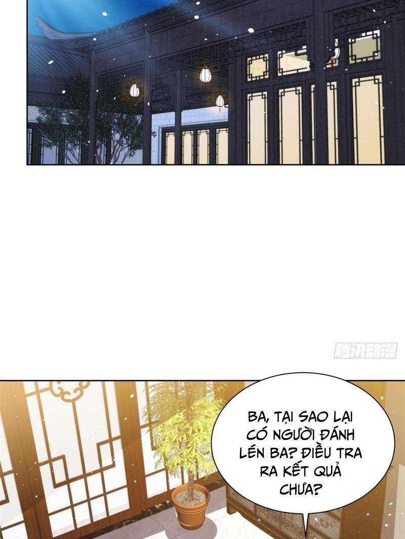 Đại Phản Diện Chapter 115 - Trang 2