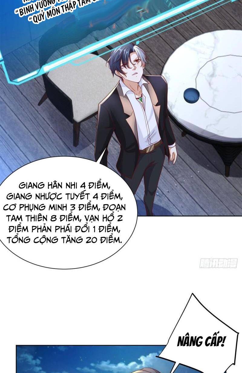 Đại Phản Diện Chapter 116 - Trang 2