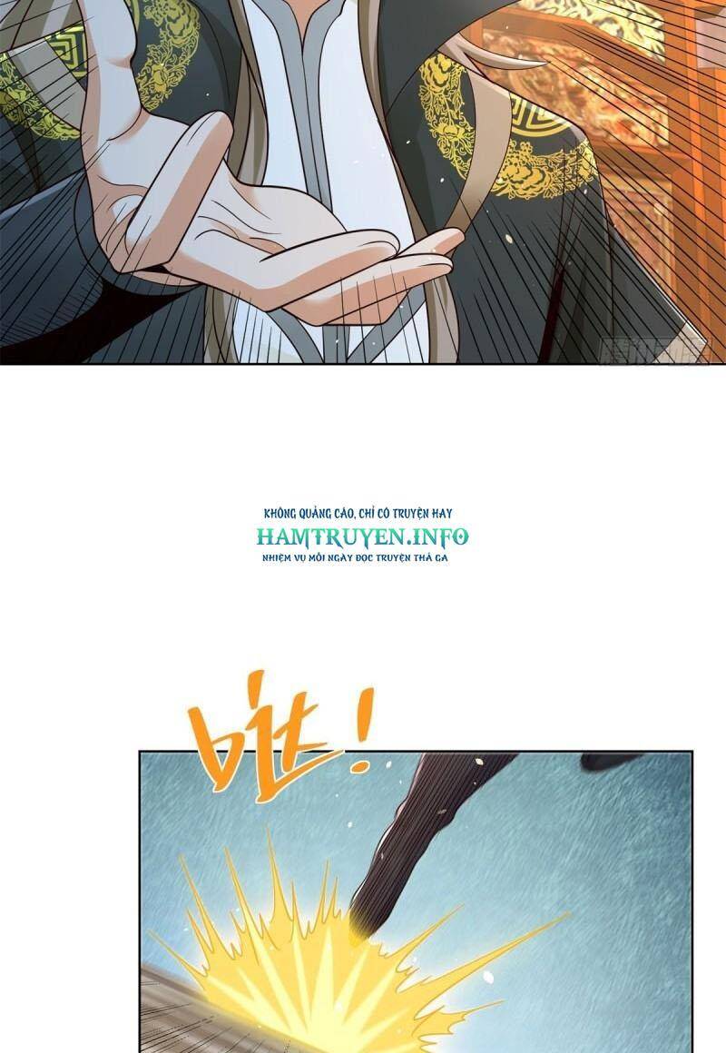 Đại Phản Diện Chapter 117 - Trang 2