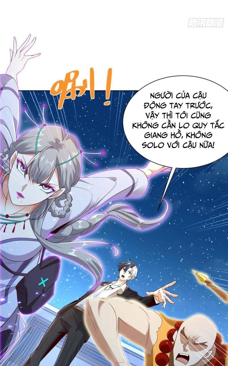 Đại Phản Diện Chapter 117 - Trang 2