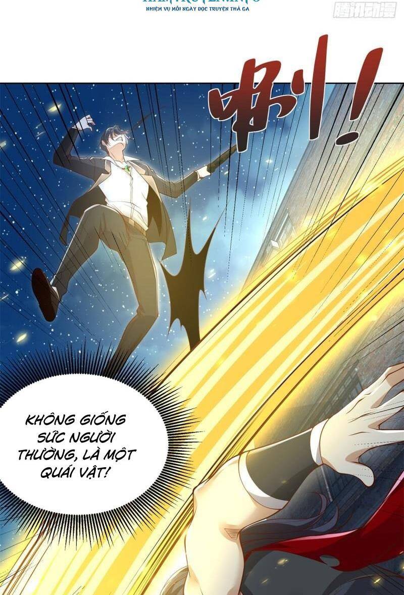 Đại Phản Diện Chapter 119 - Trang 2