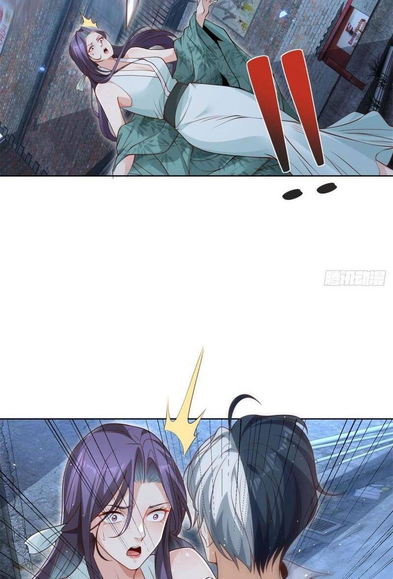 Đại Phản Diện Chapter 119 - Trang 2