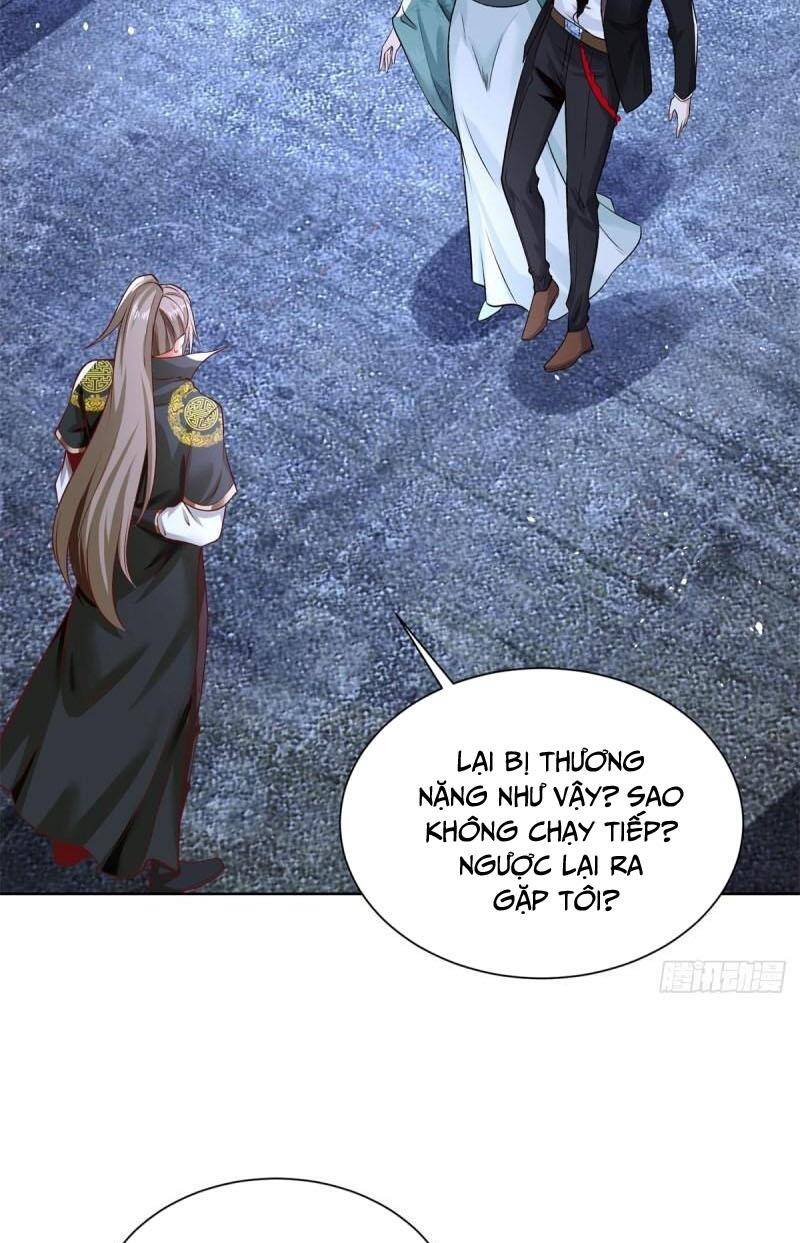 Đại Phản Diện Chapter 119 - Trang 2