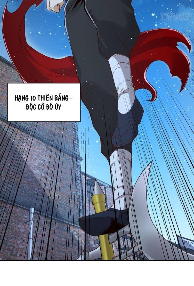 Đại Phản Diện Chapter 119 - Trang 2