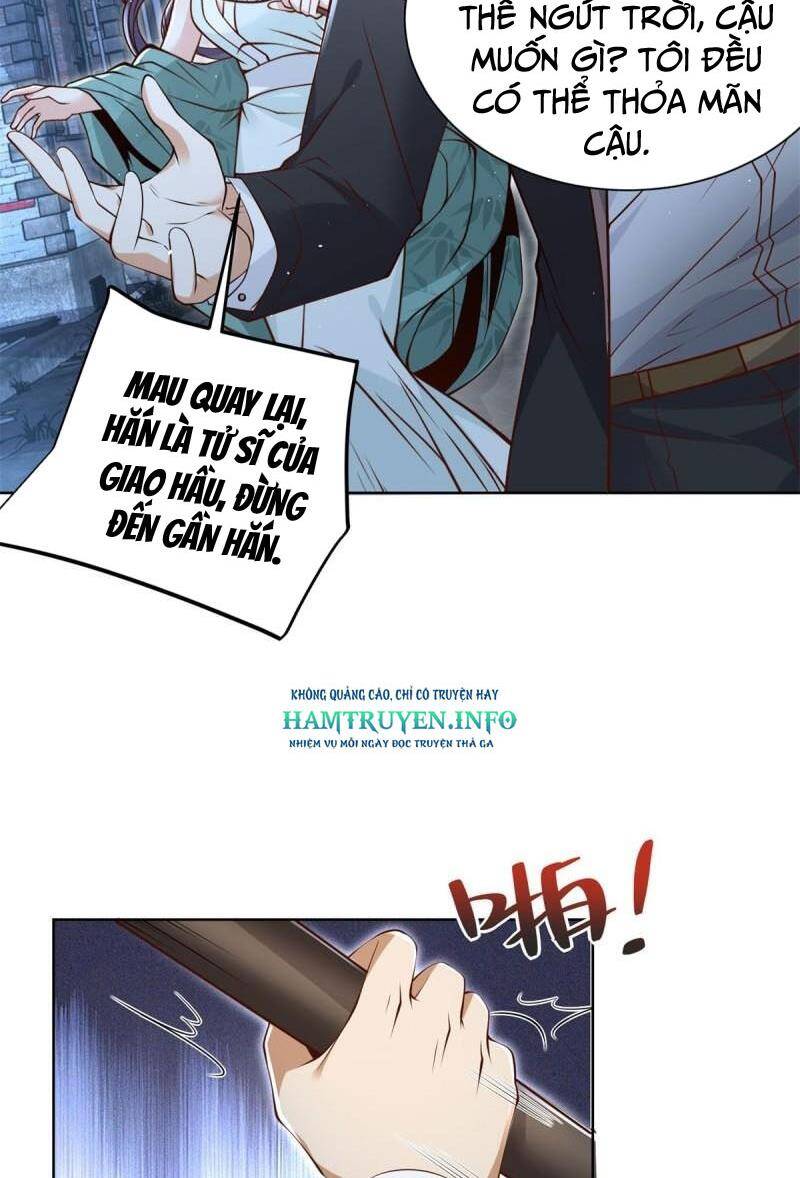 Đại Phản Diện Chapter 119 - Trang 2