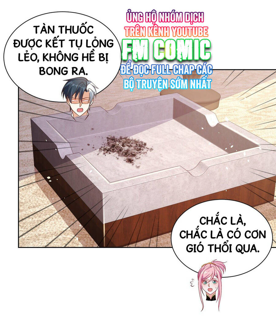 Đại Phản Diện Chapter 12 - Trang 2