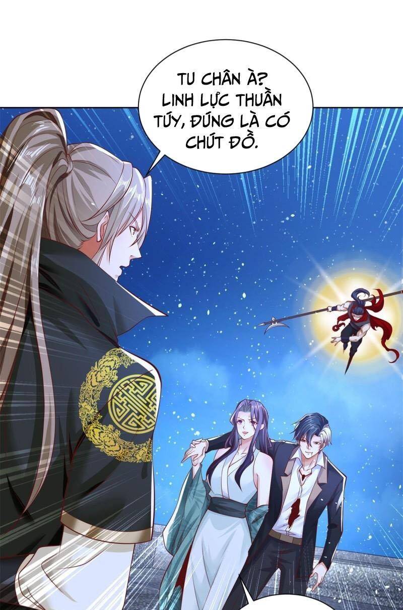 Đại Phản Diện Chapter 120 - Trang 2