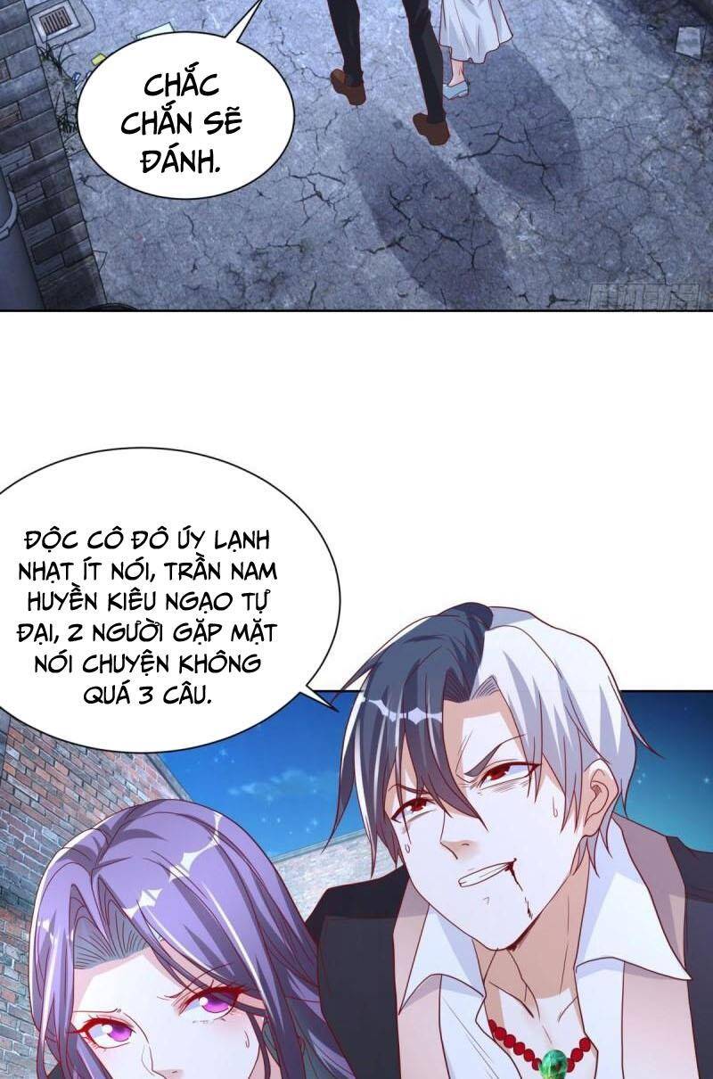 Đại Phản Diện Chapter 120 - Trang 2