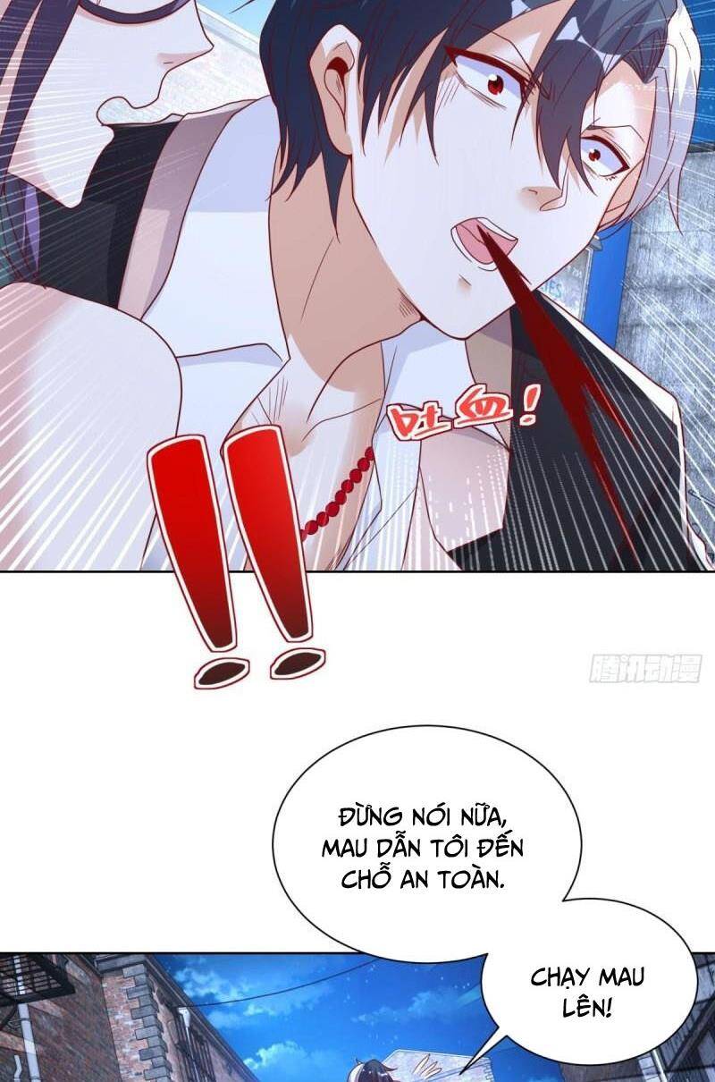 Đại Phản Diện Chapter 120 - Trang 2