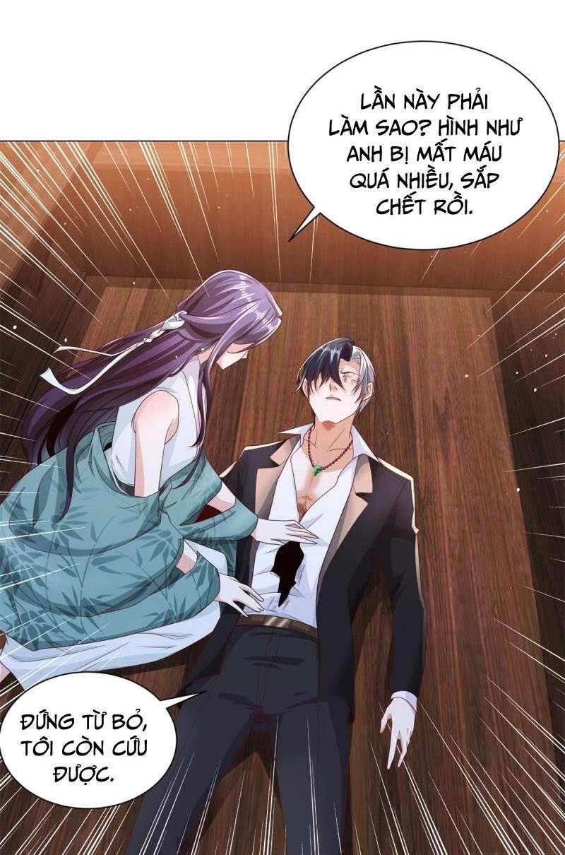 Đại Phản Diện Chapter 120 - Trang 2