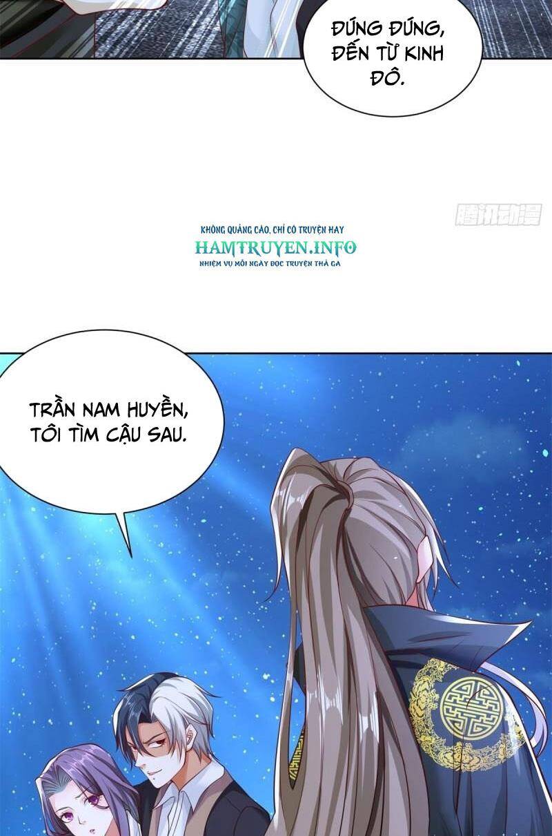 Đại Phản Diện Chapter 120 - Trang 2