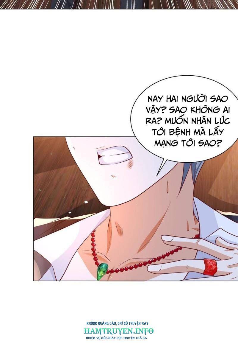 Đại Phản Diện Chapter 120 - Trang 2