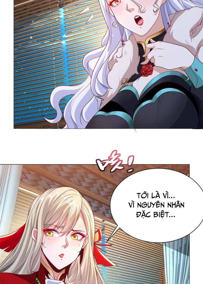 Đại Phản Diện Chapter 120 - Trang 2