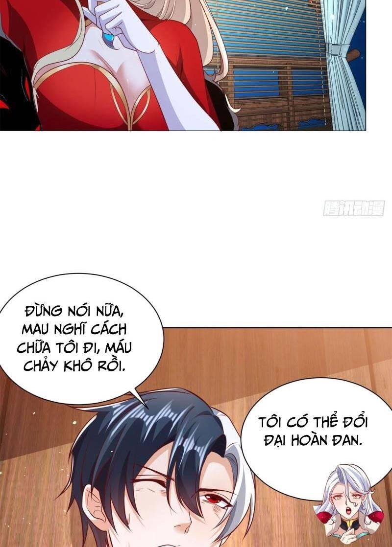 Đại Phản Diện Chapter 120 - Trang 2